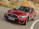 Infiniti Q50 2.2d 2013 года